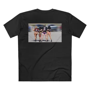 Suns Out Buns Out Tee