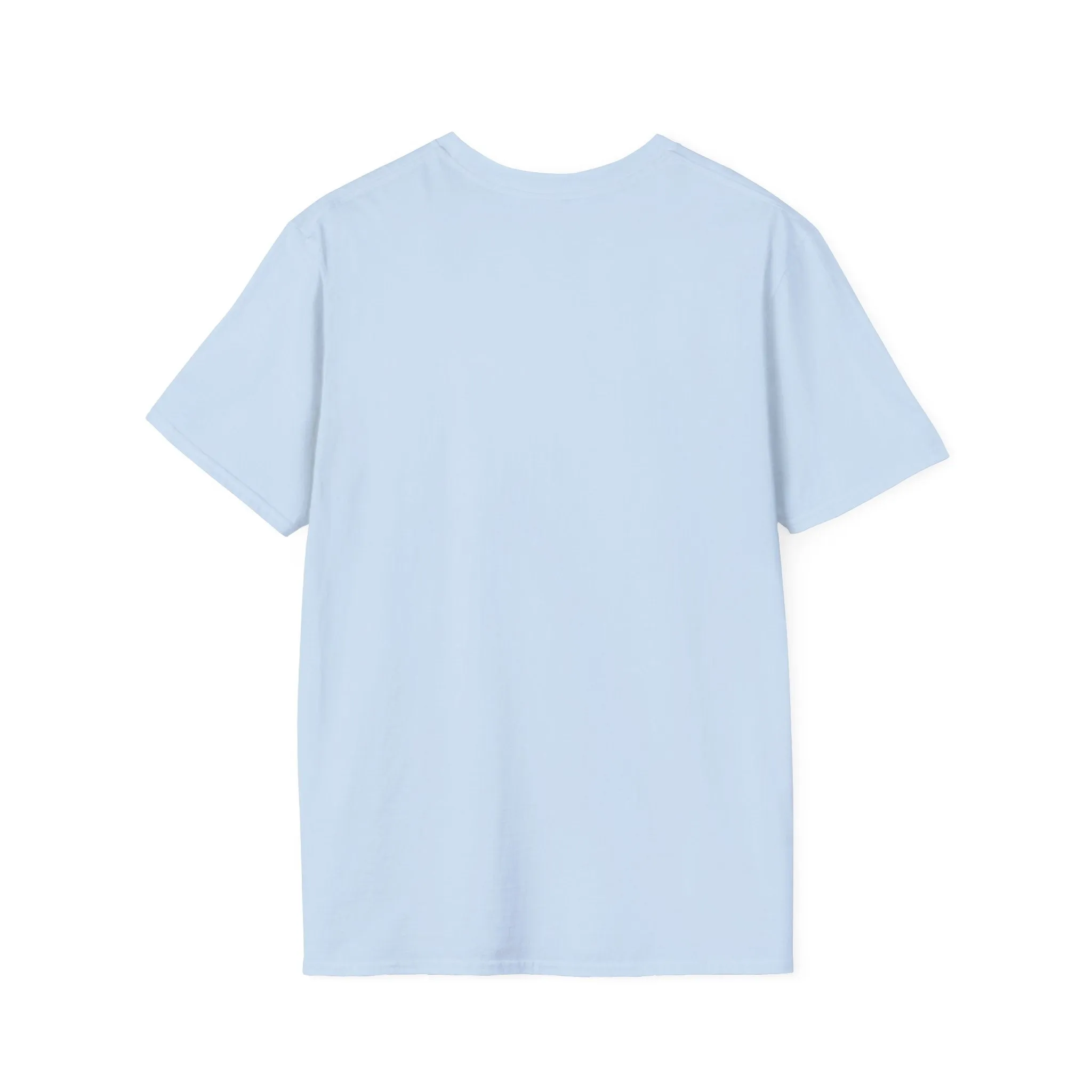 Sunset Beach | Unisex Softstyle T-Shirt