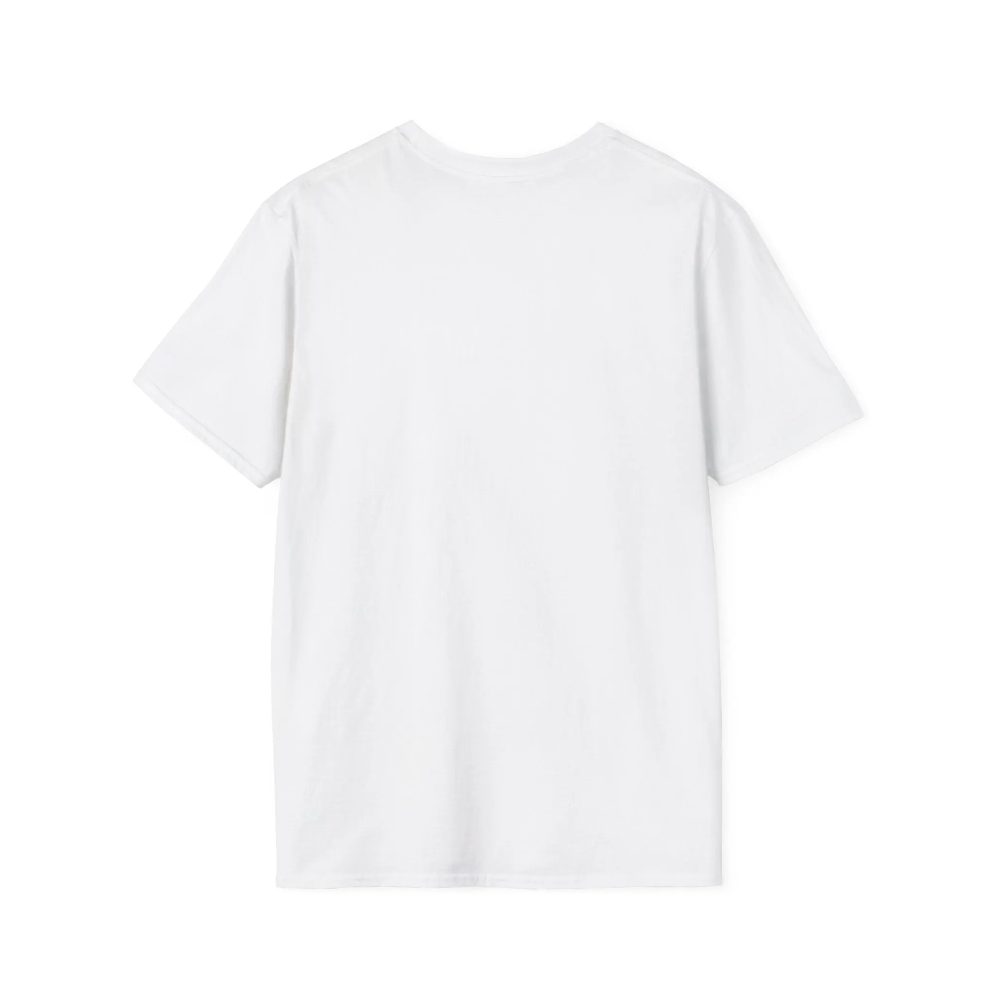 Sunset Beach | Unisex Softstyle T-Shirt