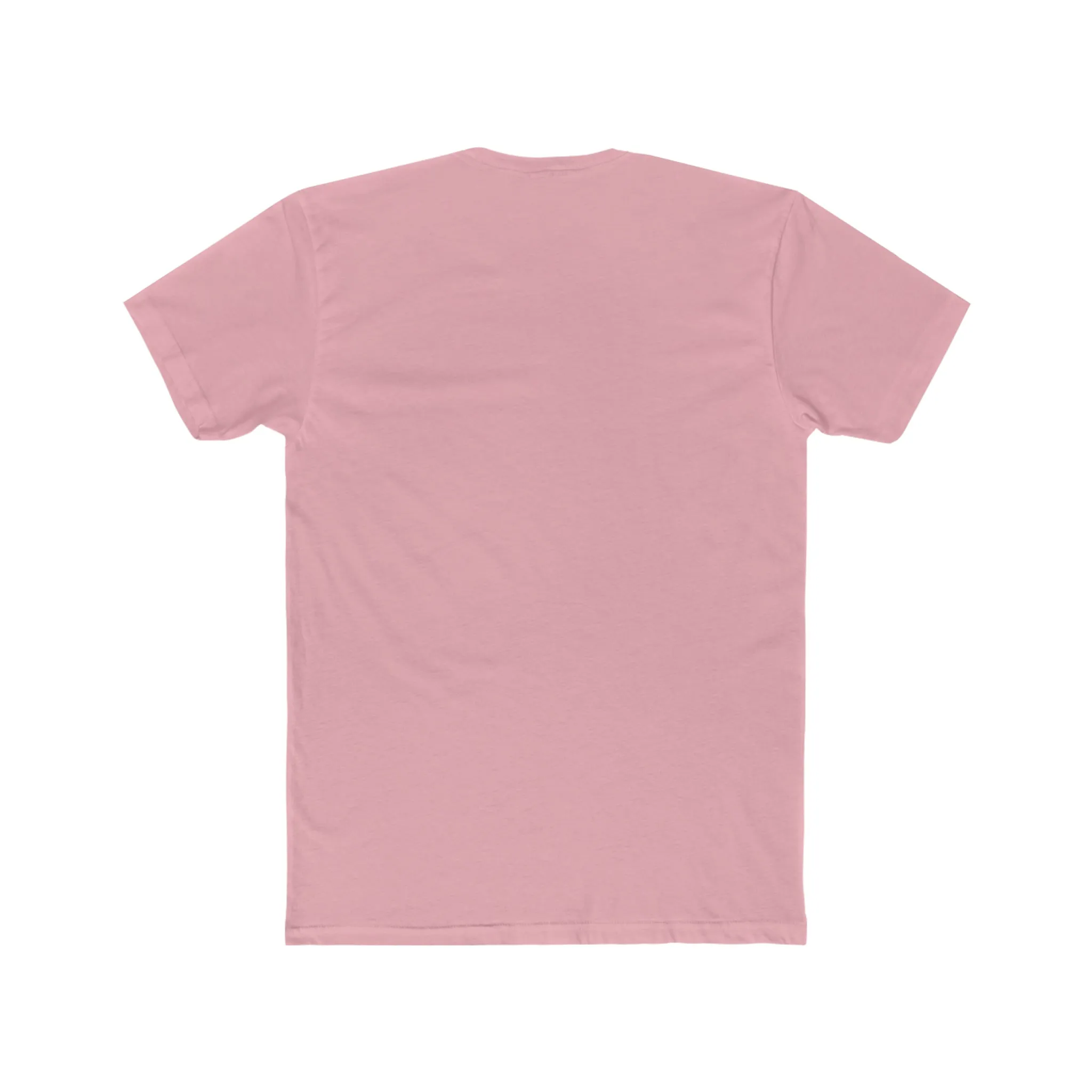 SWOLE-Men's Cotton Crew Tee