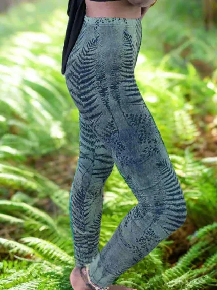 Tantrika Fern Leggings