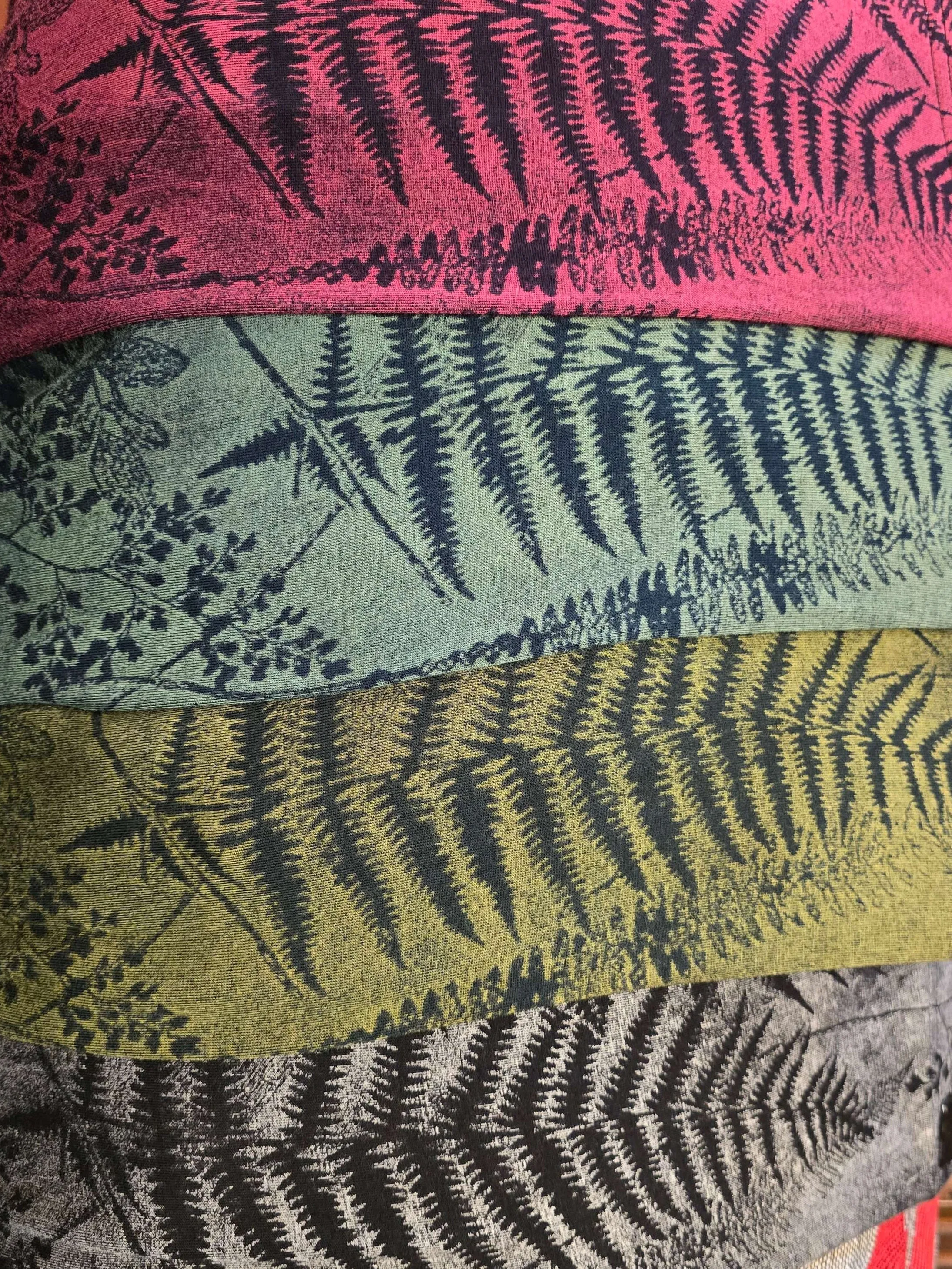 Tantrika Fern Leggings