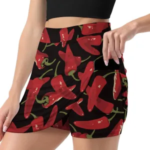 Tennis Skirts for Women with Pockets High Waisted Athletic Golf Skorts Skirts