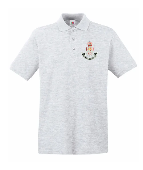 The Green Howards Polo Shirt