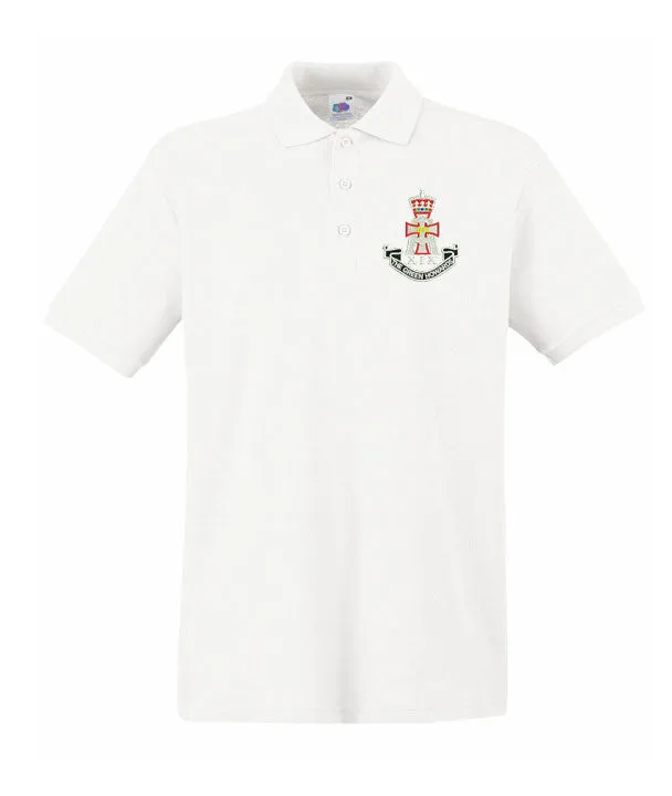 The Green Howards Polo Shirt