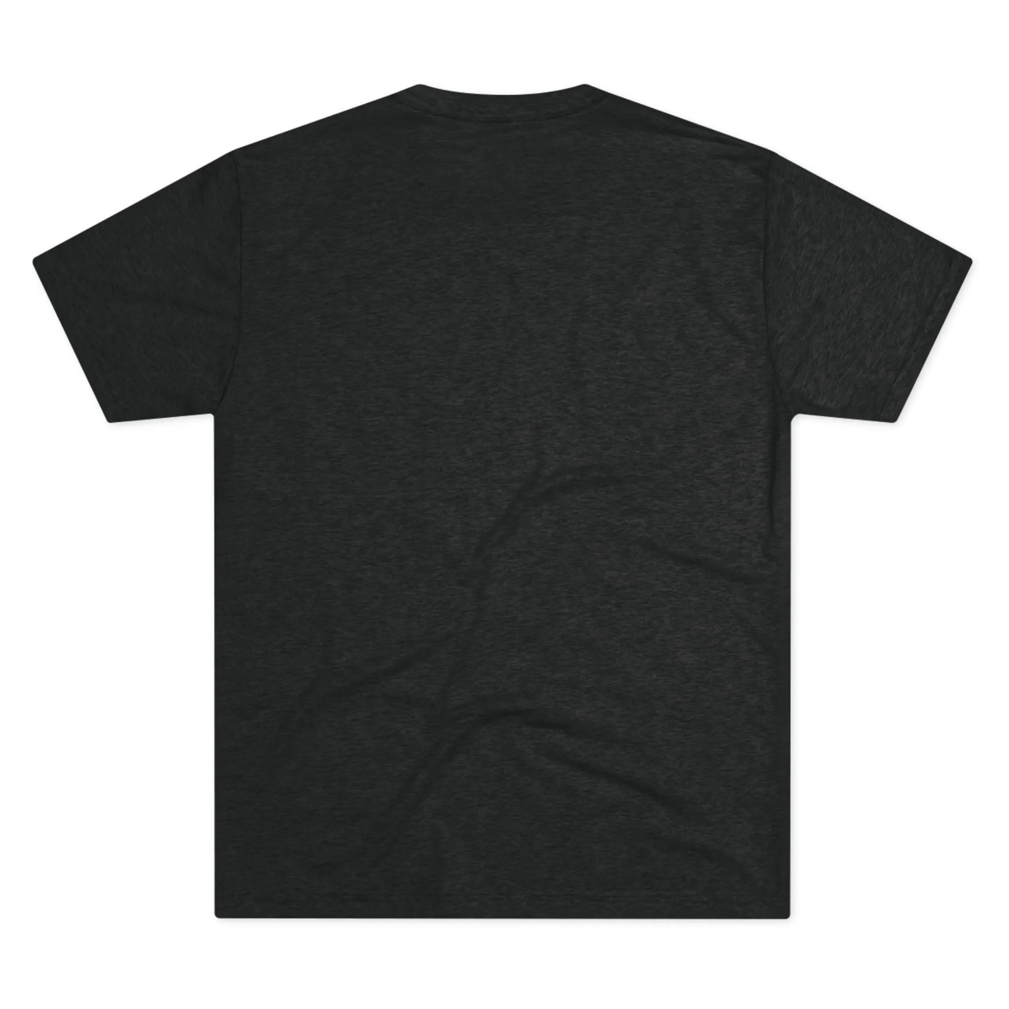 The Real Deal Unisex Tri-Blend Crew Tee