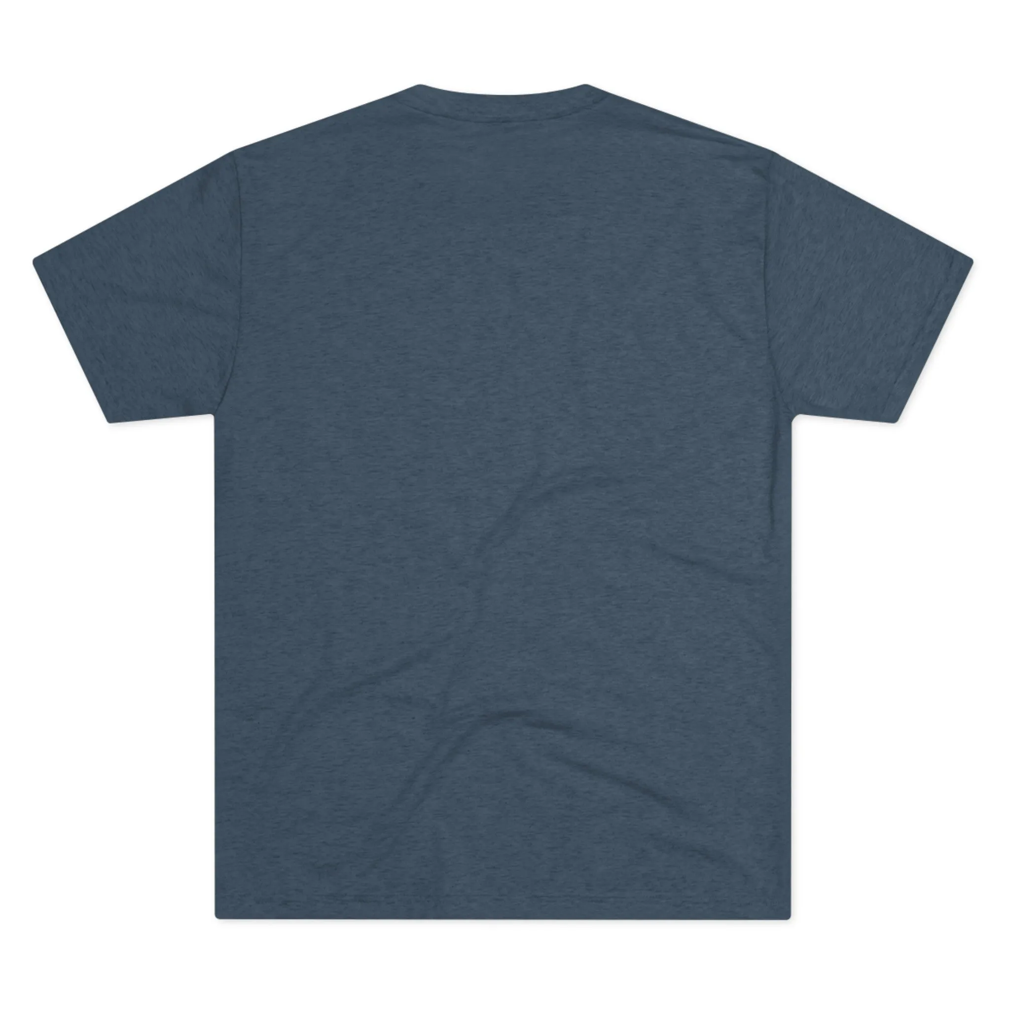 The Real Deal Unisex Tri-Blend Crew Tee