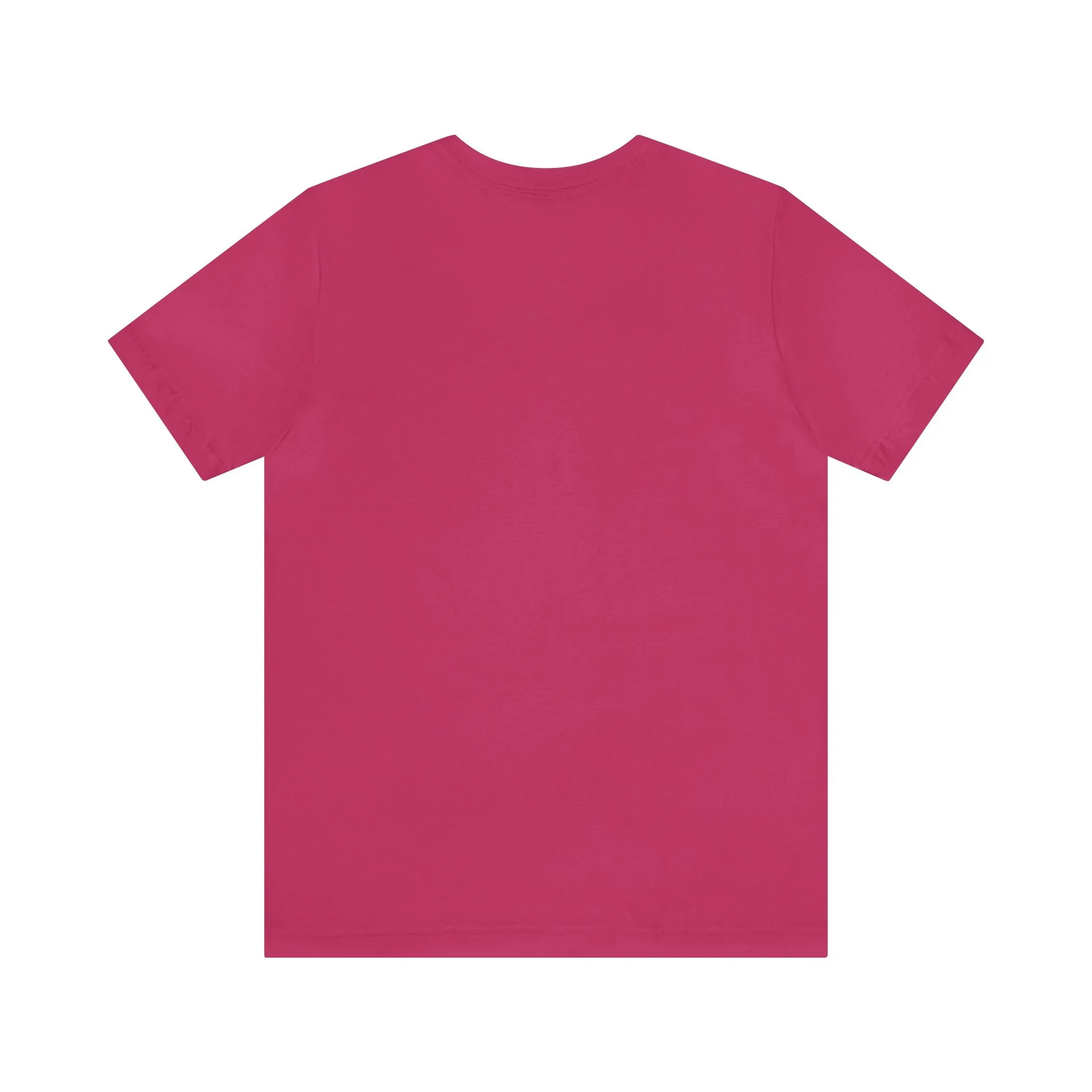 This Is How You Princess - Unisex Tee - Differently Normal