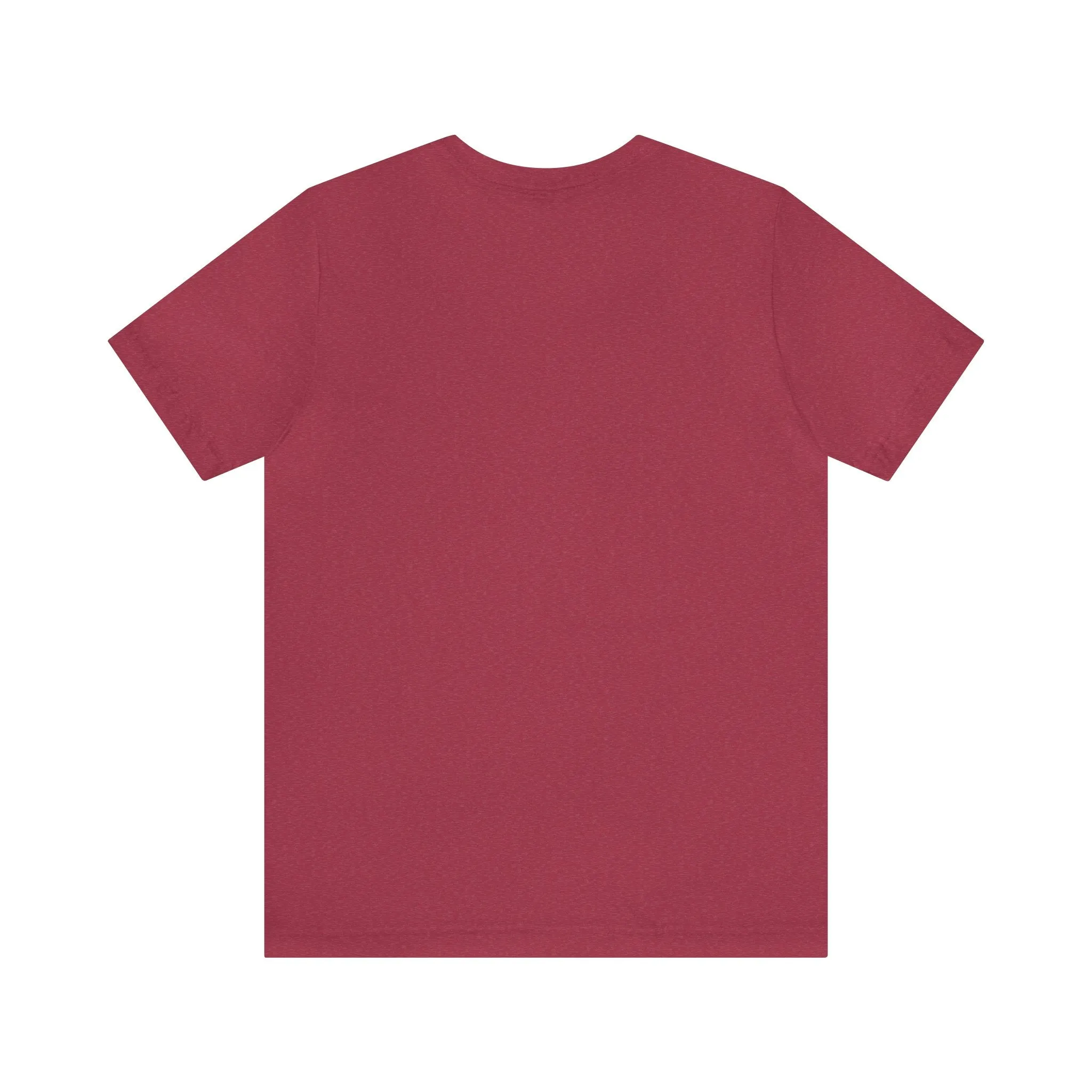 This Is How You Princess - Unisex Tee - Differently Normal