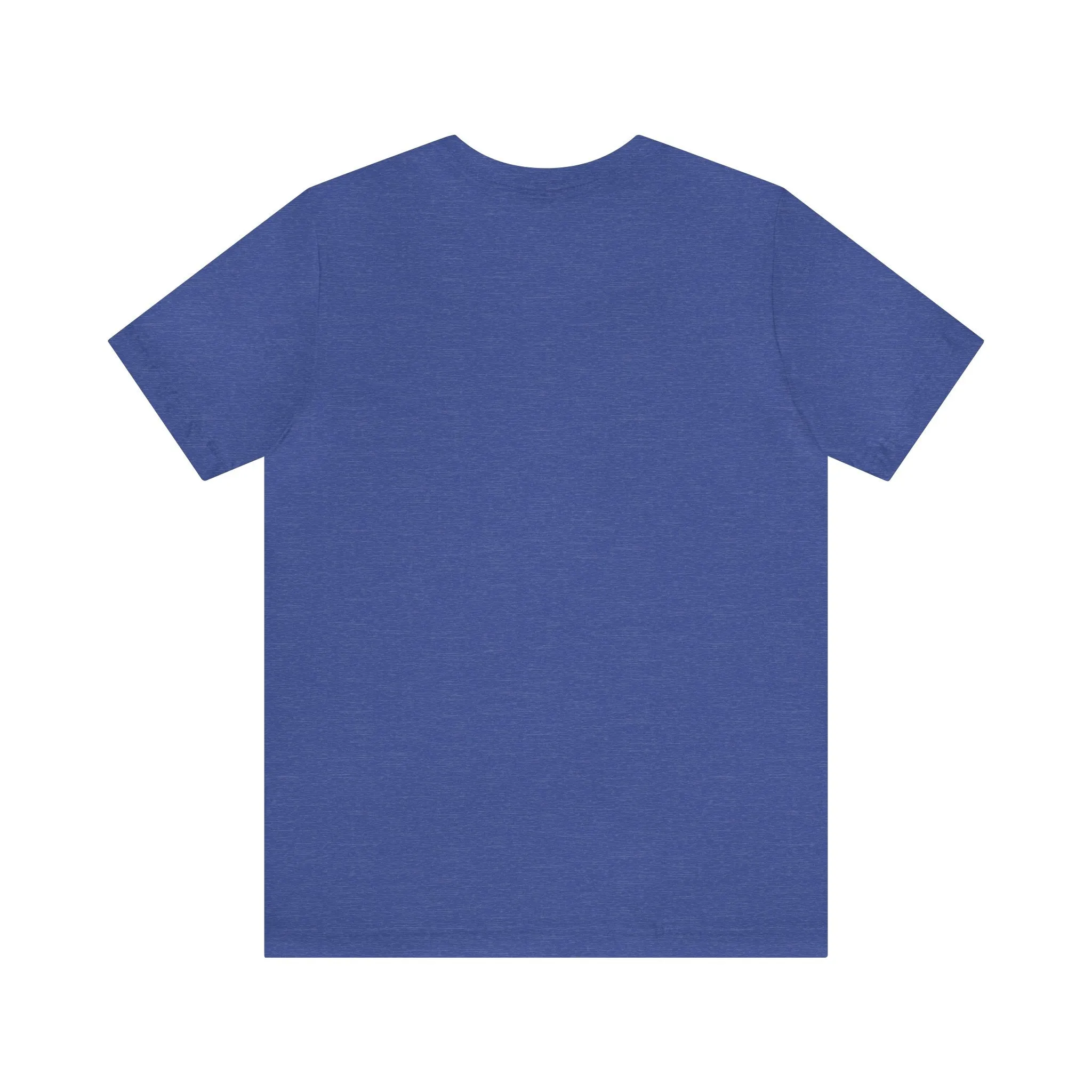 This Is How You Princess - Unisex Tee - Differently Normal