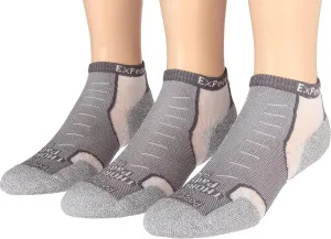 Thorlos Experia Low Cut 3-pair Pack