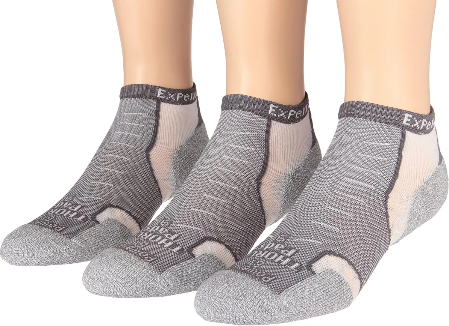 Thorlos Experia Low Cut 3-pair Pack