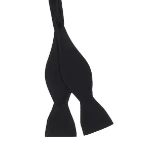 Tie Your Own Bow Tie