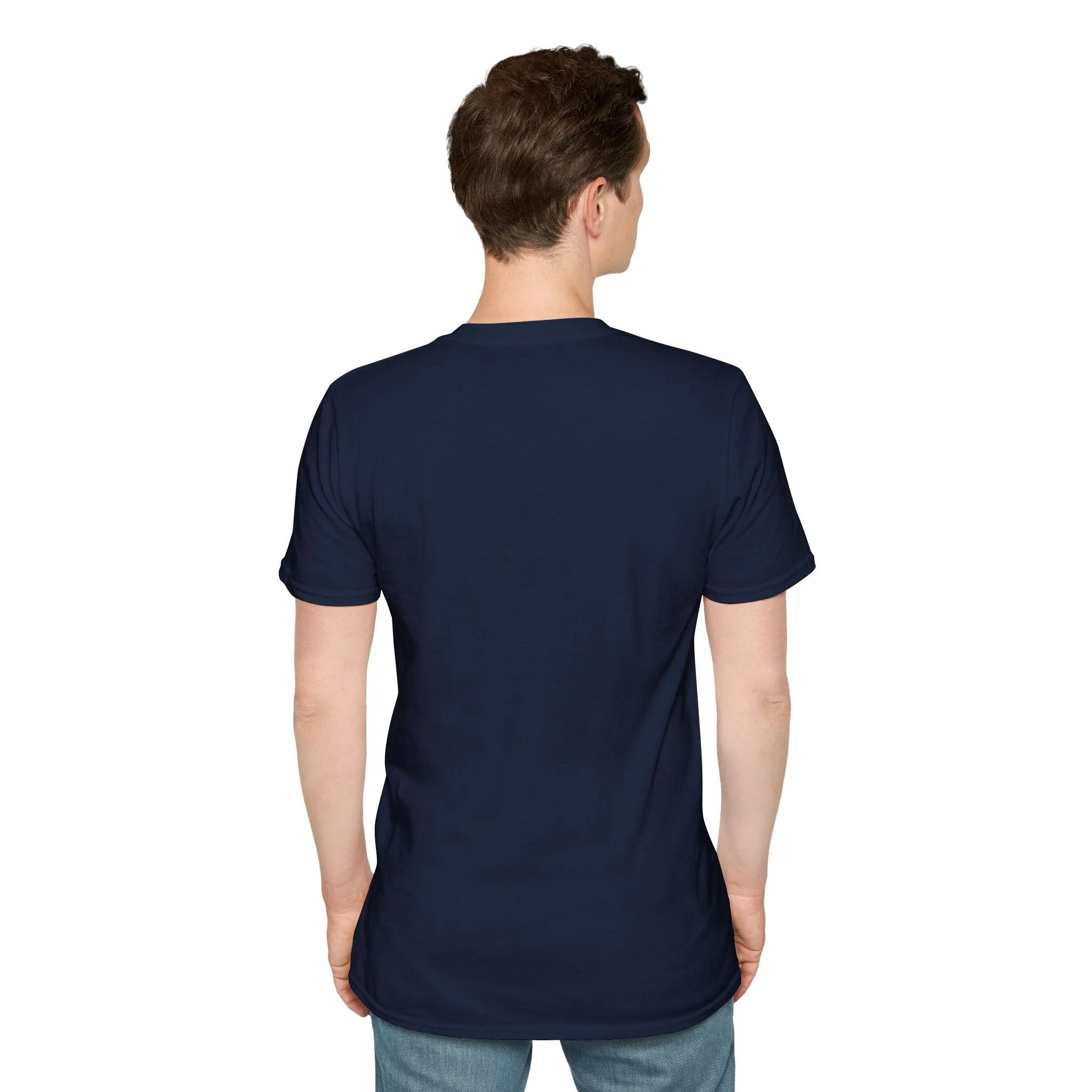 Too Many Idiots Not Enough Axes Viking T-Shirt