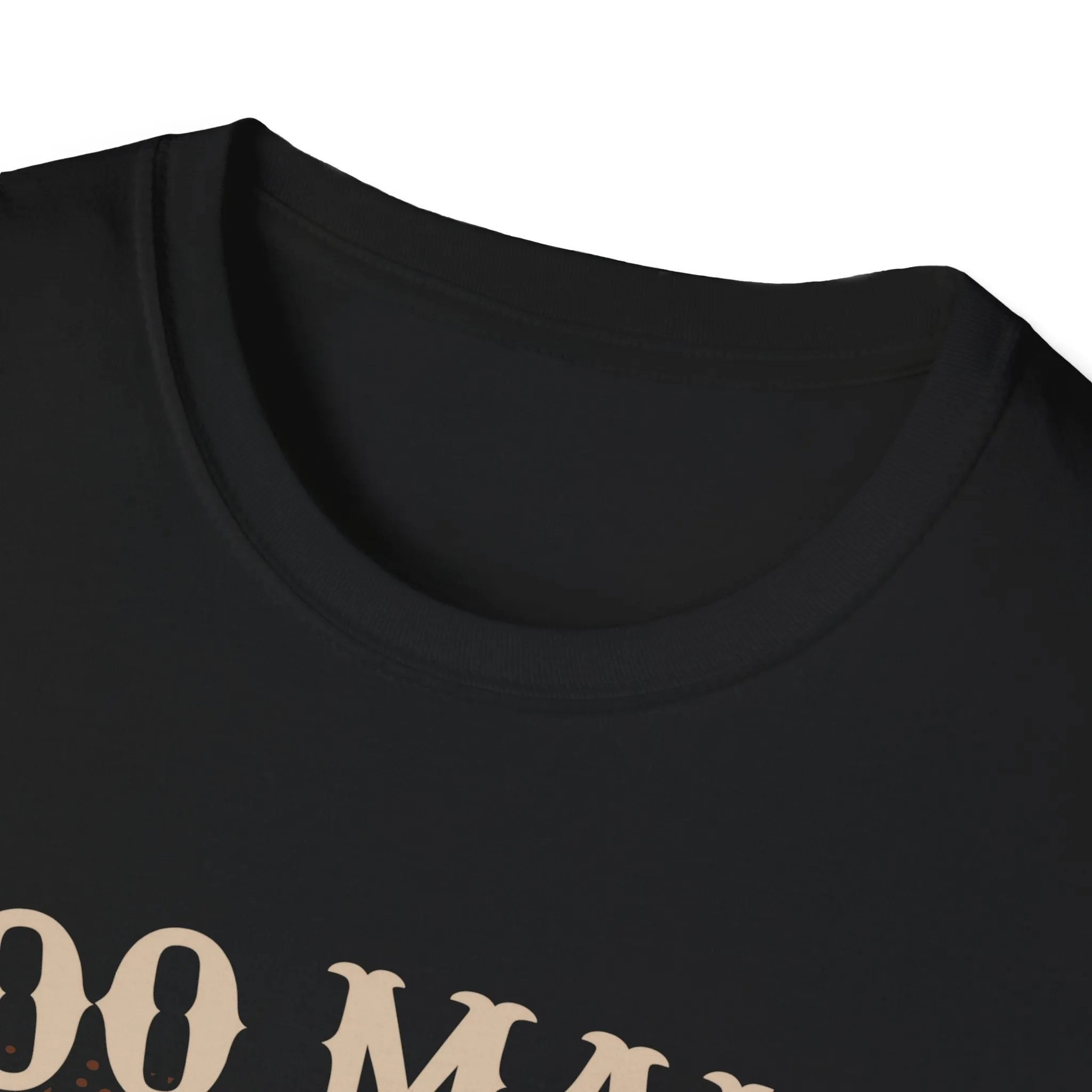Too Many Idiots Not Enough Axes Viking T-Shirt