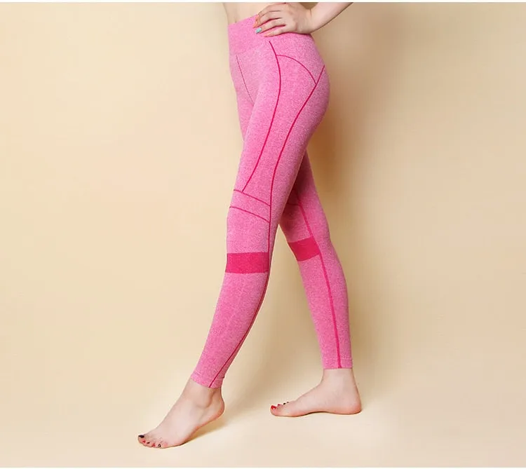 Training Women's Sports Yoga Pants