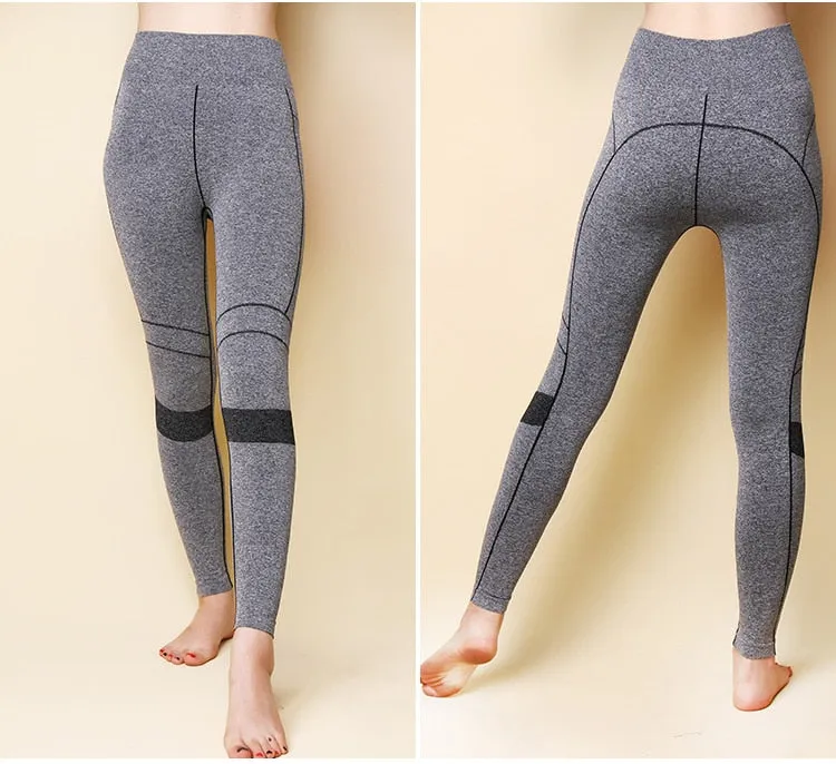 Training Women's Sports Yoga Pants
