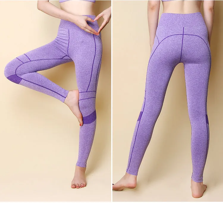 Training Women's Sports Yoga Pants