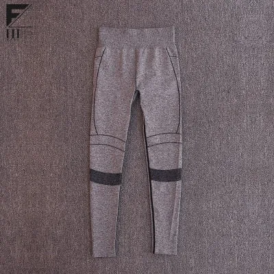 Training Women's Sports Yoga Pants