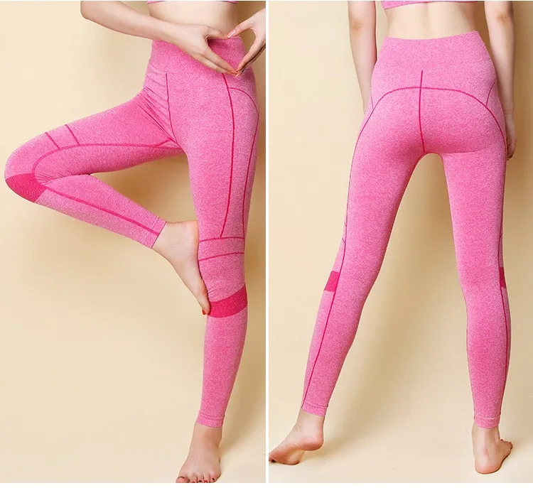 Training Women's Sports Yoga Pants