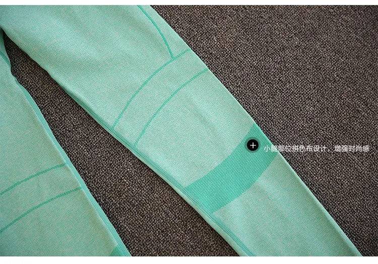 Training Women's Sports Yoga Pants