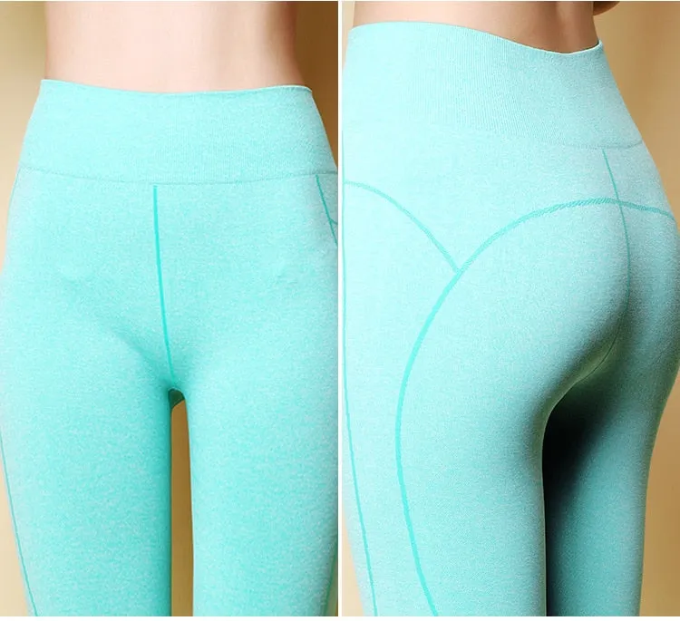 Training Women's Sports Yoga Pants