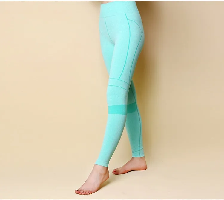 Training Women's Sports Yoga Pants