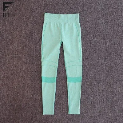 Training Women's Sports Yoga Pants