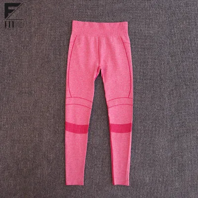 Training Women's Sports Yoga Pants