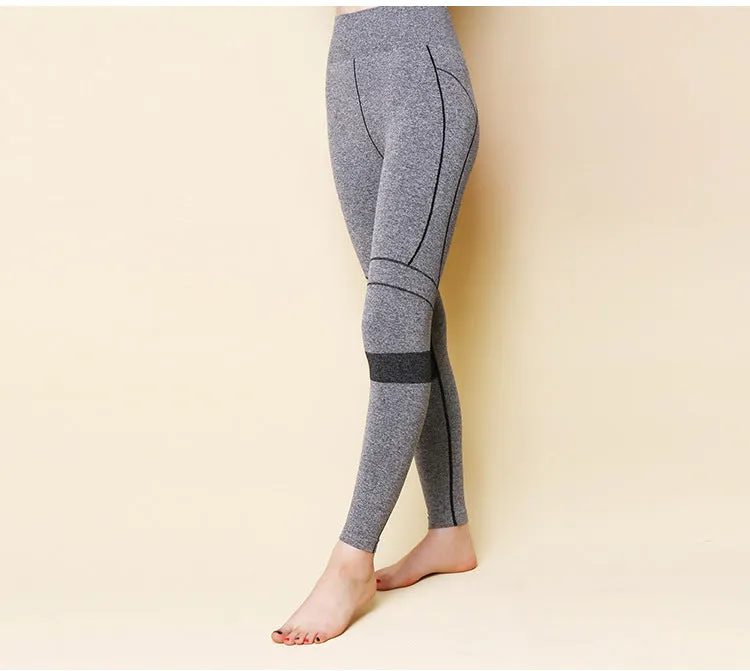 Training Women's Sports Yoga Pants