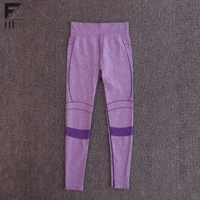 Training Women's Sports Yoga Pants