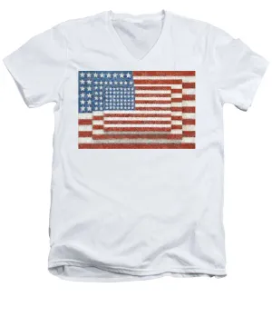 Tribute to Jasper Jones - Men's V-Neck T-Shirt