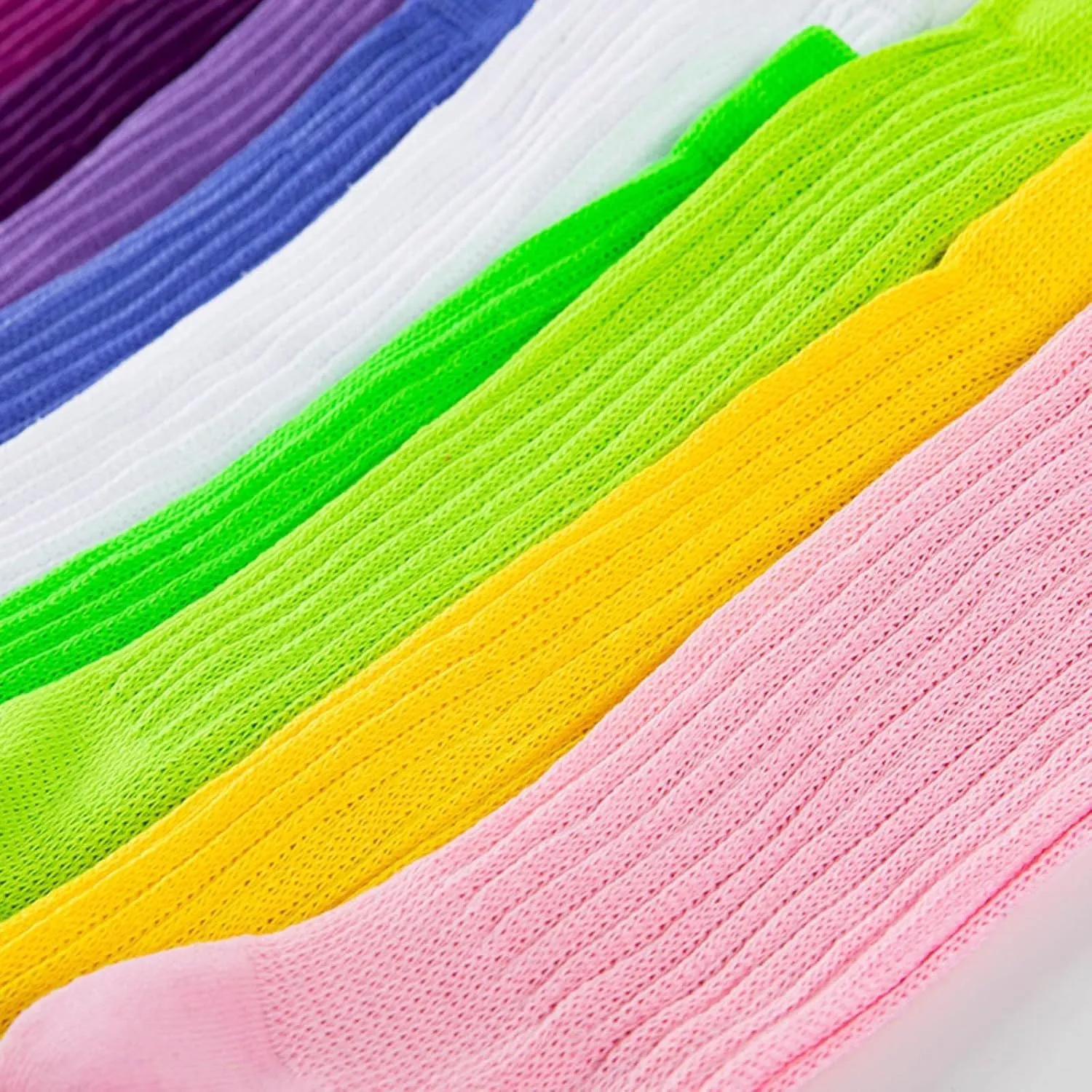 TUQIDEWU Fuzzy Socks for Women Funny, Compression Socks for Women High Tube Bubble Socks Fashionable Socks Womens Gifts