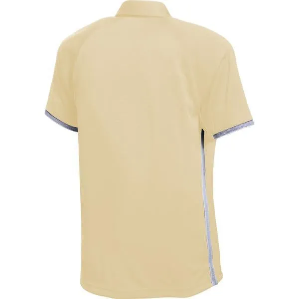 Under Armour Men's Vegas Gold Rival Polo