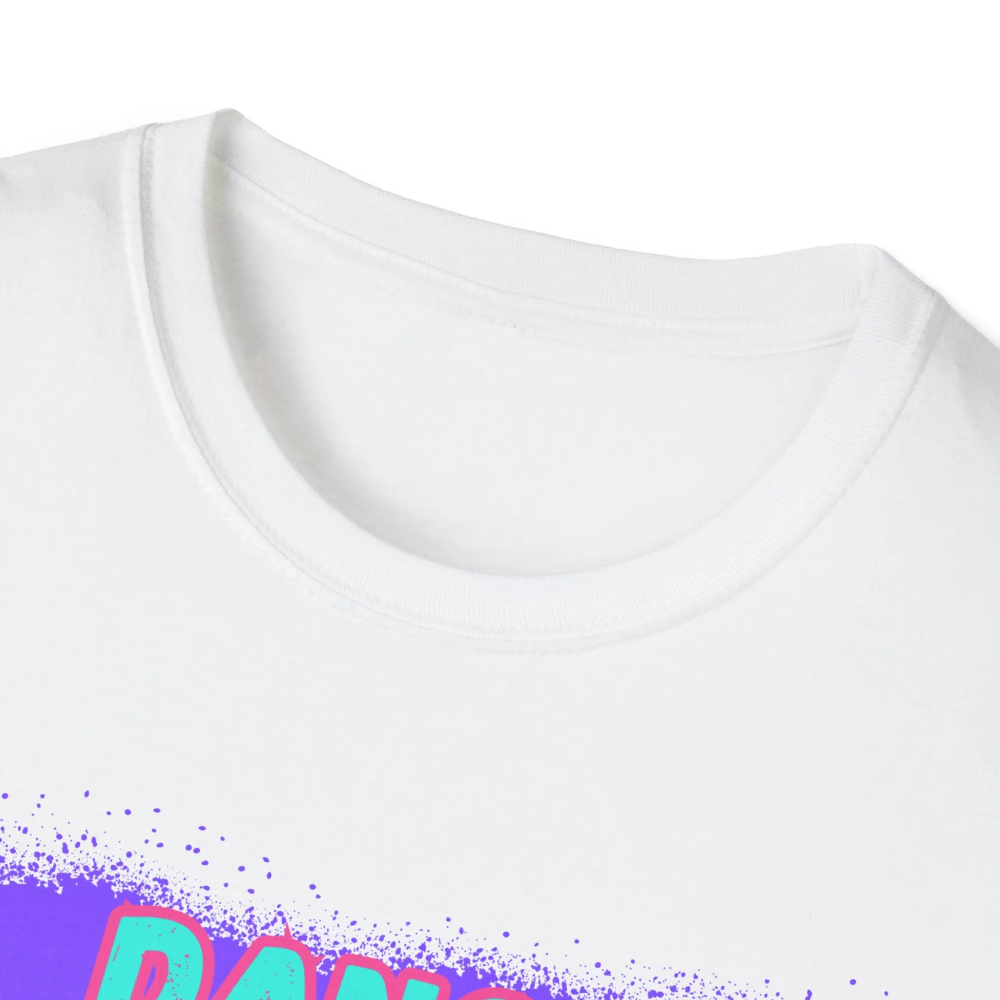 Unisex T-Shirt - DANCE UNAPOLOGETICALLY