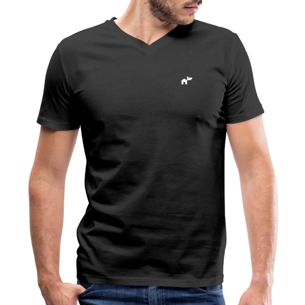 V-Neck T-Shirt