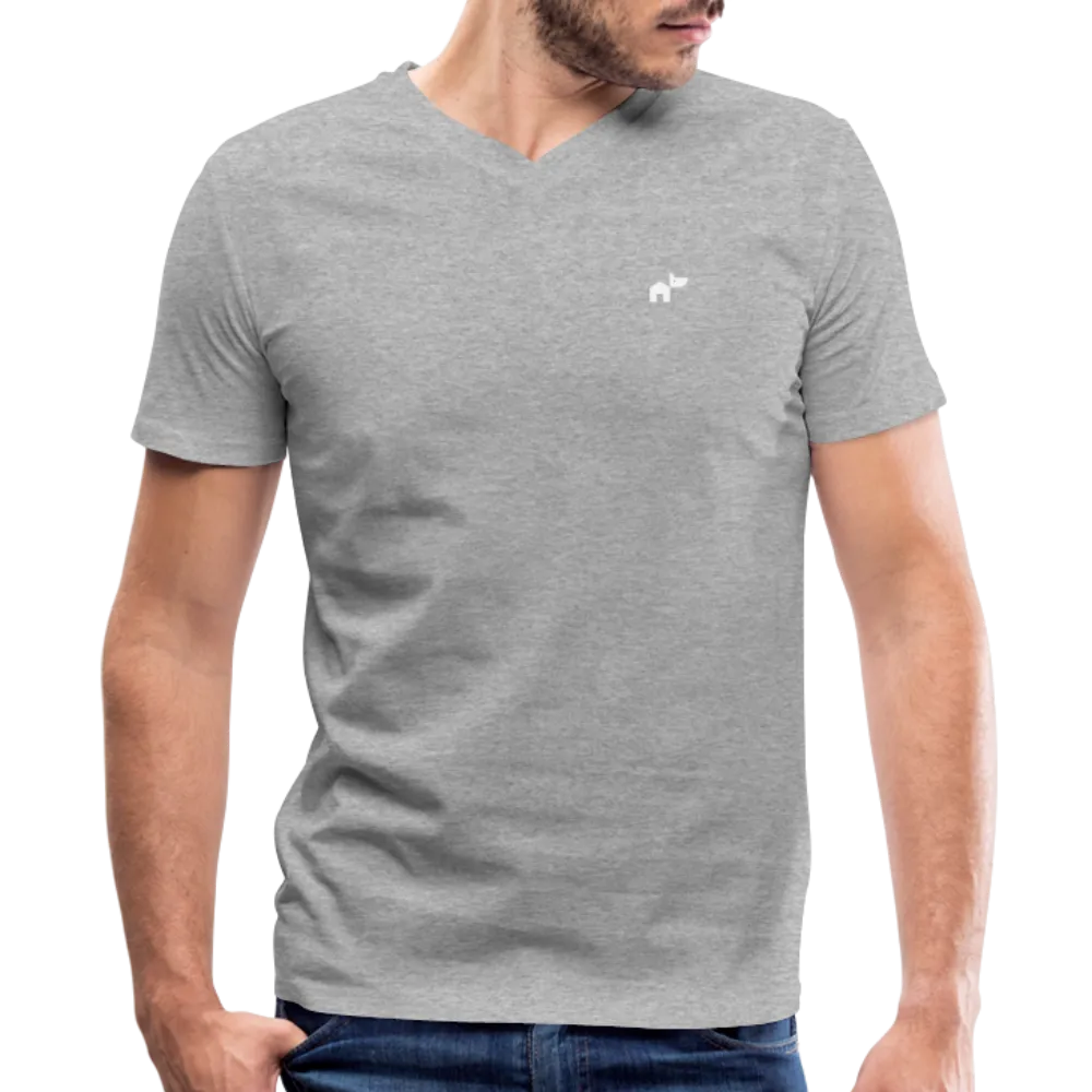 V-Neck T-Shirt