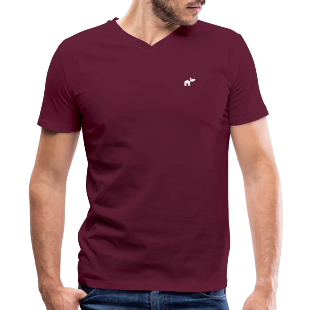 V-Neck T-Shirt