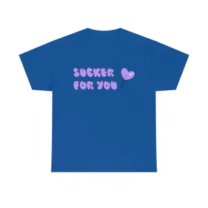 Valentine Heavy Cotton Tee
