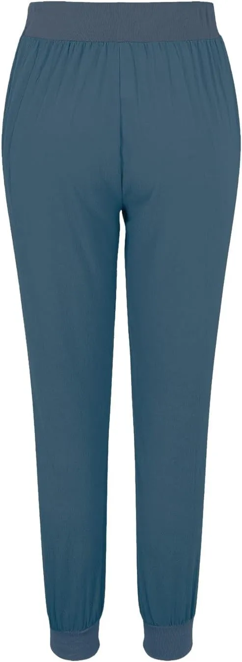 Wide Leg Pants Women Dressy Casual Summer Wide Leg High Waist Casual Lounge Pants Drawstring Trouser with Pockets
