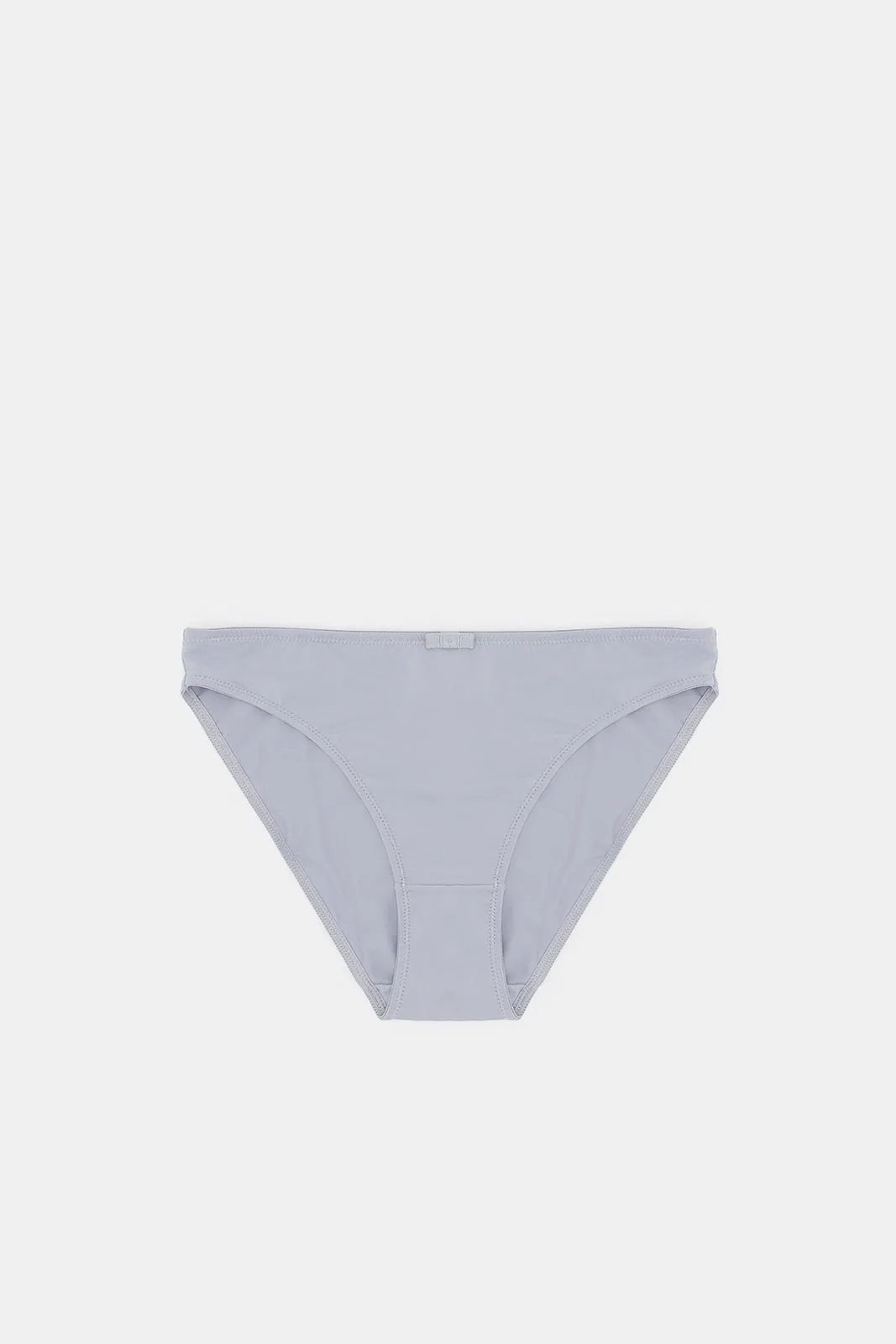 Women Assorted Hi-Leg Brief Set (Pack of 3)