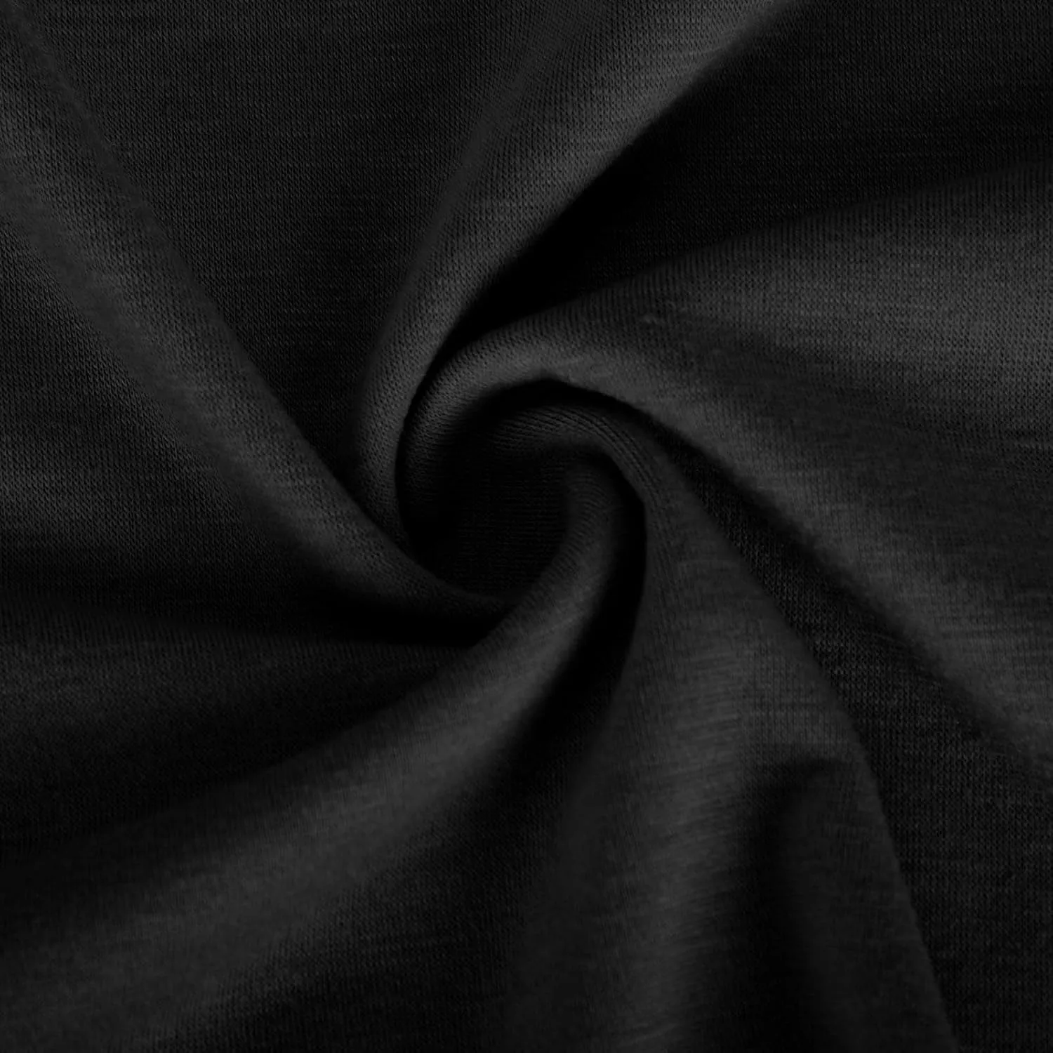 Women Sundress with Pockets Sleep Shirts Sleeveless Loungewear Pleated Front Round Neck Vacation Resort Wear