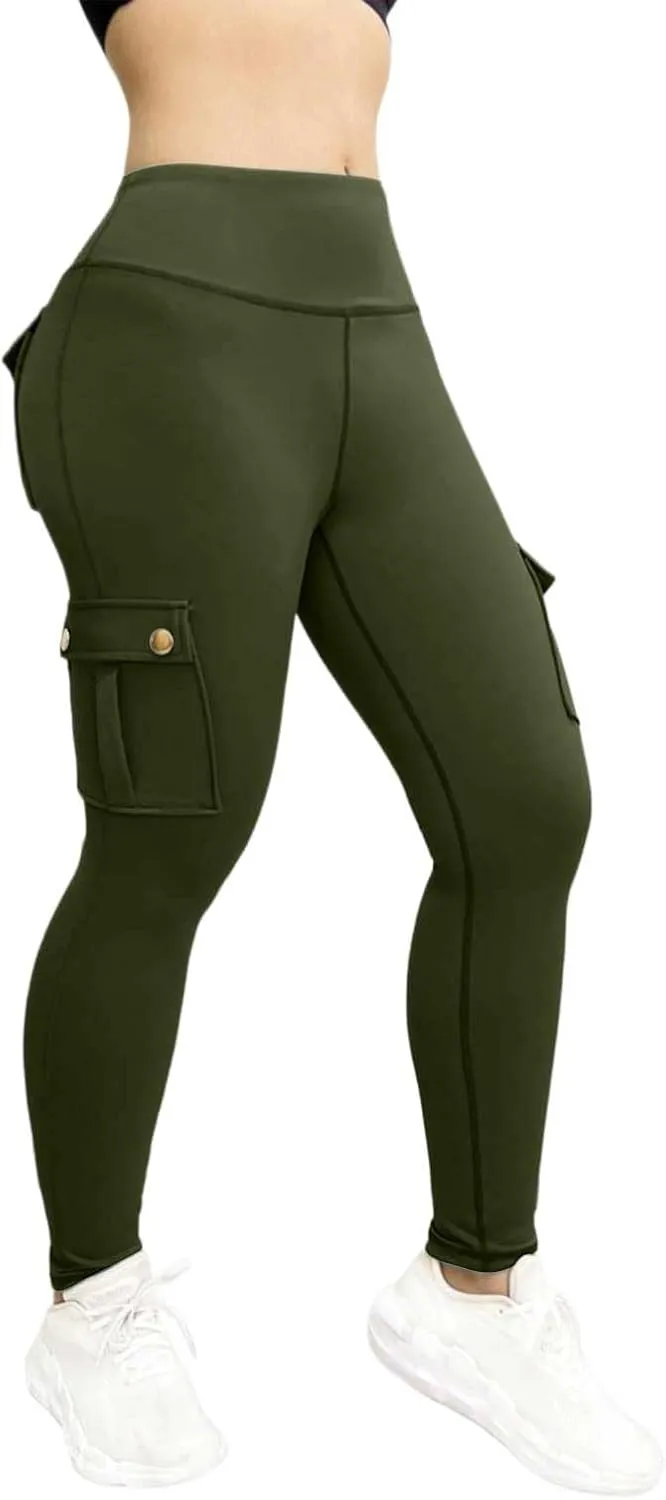 Women Yoga Pants Breathable Yoga Clothing Fitness Suit Sports Yoga Pants High-Waisted and Wide Leg Black Yoga Pants