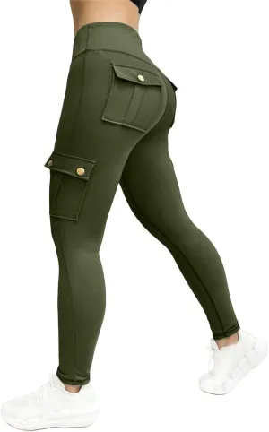 Women Yoga Pants Breathable Yoga Clothing Fitness Suit Sports Yoga Pants High-Waisted and Wide Leg Black Yoga Pants