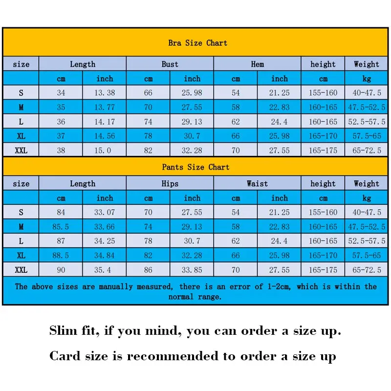 Women's 2pcs Yoga Set High Waist Strap Cross Sports Bra
