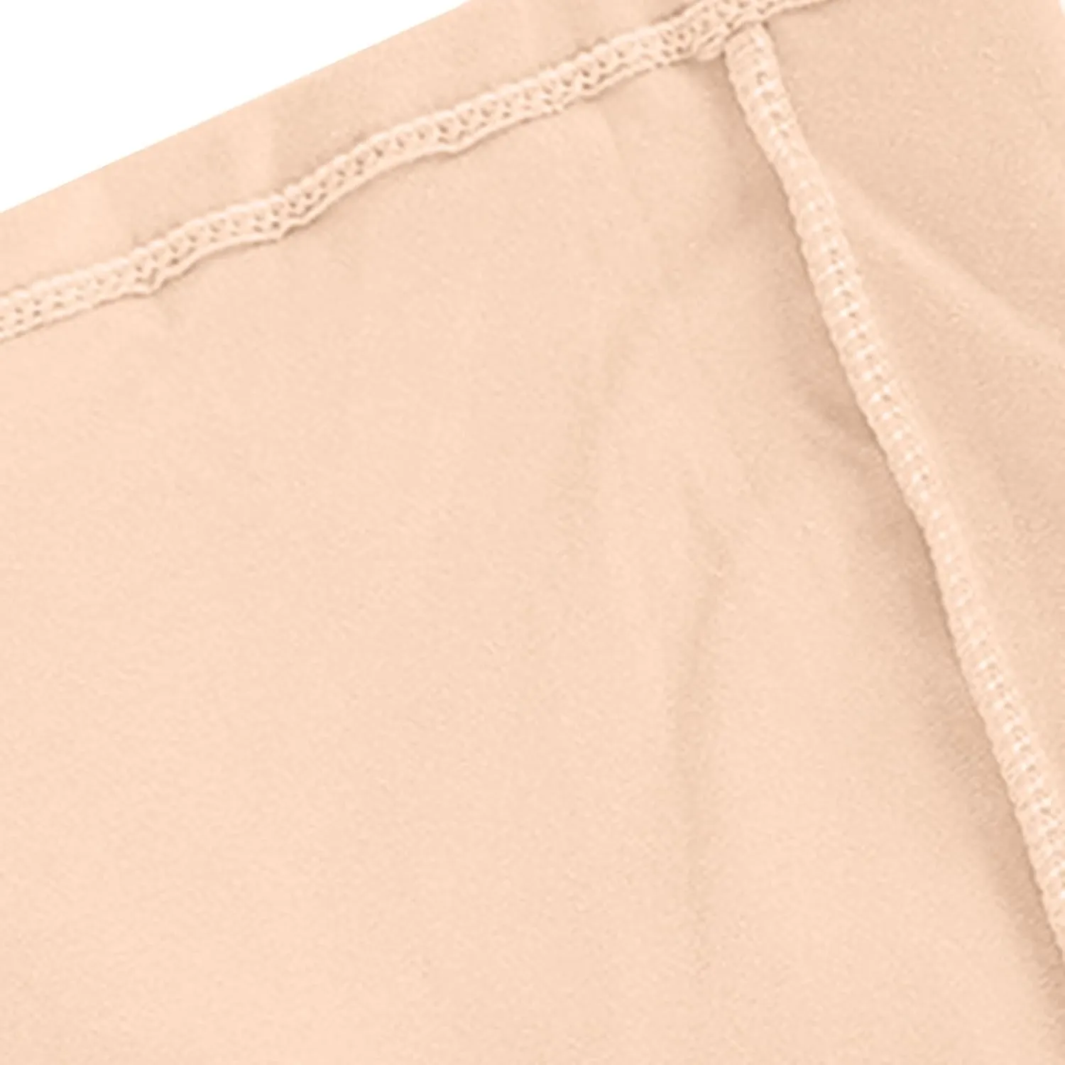 Women's Boxer Shorts Underwear, Stretch Comfy Cotton Pajamas Lounge Sleep Bottoms Boyshorts Panties 3-pack
