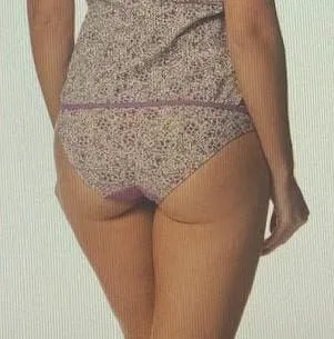 Women's Briefs | Matilda brief lavender