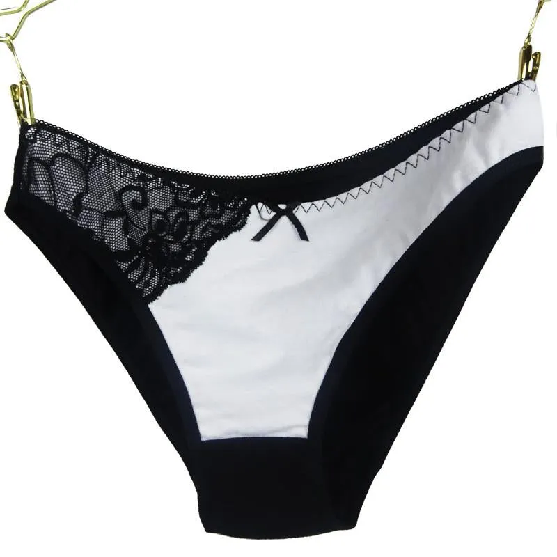 Women's Casual Colourful Panties