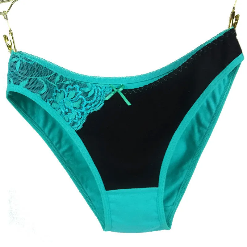 Women's Casual Colourful Panties