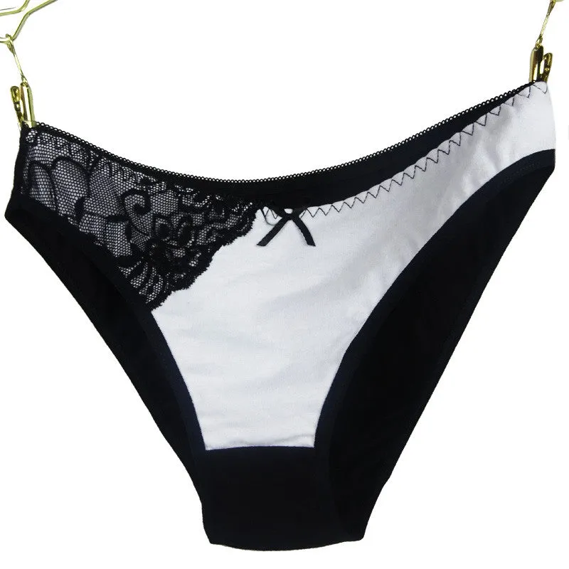 Women's Casual Colourful Panties